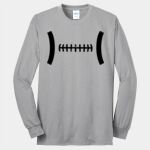 Tall Long Sleeve Core Blend Tee Thumbnail