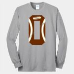 Tall Long Sleeve Core Blend Tee Thumbnail
