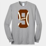 Tall Long Sleeve Core Blend Tee Thumbnail