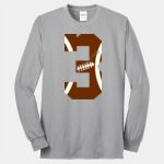 Tall Long Sleeve Core Blend Tee Thumbnail