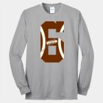 Tall Long Sleeve Core Blend Tee Thumbnail