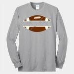 Tall Long Sleeve Core Blend Tee Thumbnail
