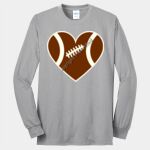 Tall Long Sleeve Core Blend Tee Thumbnail