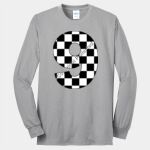 Tall Long Sleeve Core Blend Tee Thumbnail
