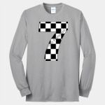 Tall Long Sleeve Core Blend Tee Thumbnail