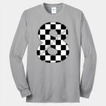 Tall Long Sleeve Core Blend Tee Thumbnail