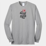 Tall Long Sleeve Core Blend Tee Thumbnail