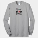 Tall Long Sleeve Core Blend Tee Thumbnail