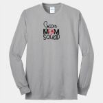 Tall Long Sleeve Core Blend Tee Thumbnail