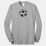 Tall Long Sleeve Core Blend Tee Thumbnail