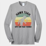 Tall Long Sleeve Core Blend Tee Thumbnail