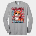 Tall Long Sleeve Core Blend Tee Thumbnail