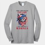 Tall Long Sleeve Core Blend Tee Thumbnail