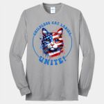 Tall Long Sleeve Core Blend Tee Thumbnail