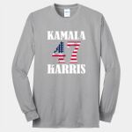 Tall Long Sleeve Core Blend Tee Thumbnail