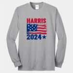 Tall Long Sleeve Core Blend Tee Thumbnail