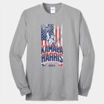 Tall Long Sleeve Core Blend Tee Thumbnail
