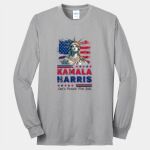 Tall Long Sleeve Core Blend Tee Thumbnail