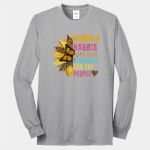 Tall Long Sleeve Core Blend Tee Thumbnail