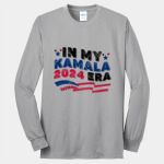 Tall Long Sleeve Core Blend Tee Thumbnail