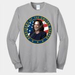 Tall Long Sleeve Core Blend Tee Thumbnail