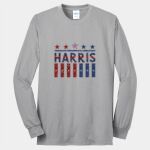 Tall Long Sleeve Core Blend Tee Thumbnail