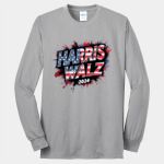 Tall Long Sleeve Core Blend Tee Thumbnail