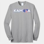 Tall Long Sleeve Core Blend Tee Thumbnail