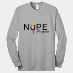 Tall Long Sleeve Core Blend Tee Thumbnail