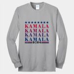 Tall Long Sleeve Core Blend Tee Thumbnail