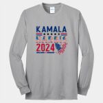 Tall Long Sleeve Core Blend Tee Thumbnail