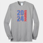 Tall Long Sleeve Core Blend Tee Thumbnail