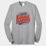 Tall Long Sleeve Core Blend Tee Thumbnail