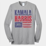 Tall Long Sleeve Core Blend Tee Thumbnail