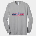 Tall Long Sleeve Core Blend Tee Thumbnail