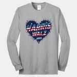 Tall Long Sleeve Core Blend Tee Thumbnail