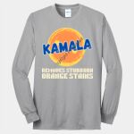 Tall Long Sleeve Core Blend Tee Thumbnail