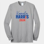 Tall Long Sleeve Core Blend Tee Thumbnail