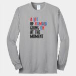 Tall Long Sleeve Core Blend Tee Thumbnail