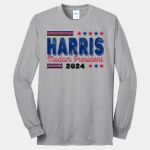 Tall Long Sleeve Core Blend Tee Thumbnail