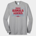 Tall Long Sleeve Core Blend Tee Thumbnail