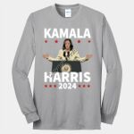 Tall Long Sleeve Core Blend Tee Thumbnail