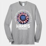 Tall Long Sleeve Core Blend Tee Thumbnail