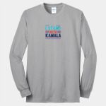 Tall Long Sleeve Core Blend Tee Thumbnail