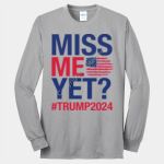 Tall Long Sleeve Core Blend Tee Thumbnail