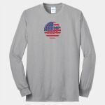 Tall Long Sleeve Core Blend Tee Thumbnail