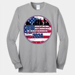 Tall Long Sleeve Core Blend Tee Thumbnail