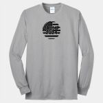 Tall Long Sleeve Core Blend Tee Thumbnail