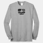 Tall Long Sleeve Core Blend Tee Thumbnail