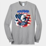 Tall Long Sleeve Core Blend Tee Thumbnail